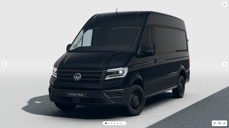 VW Crafter