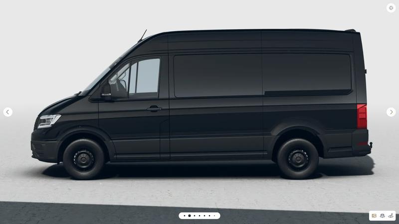 VW Crafter
