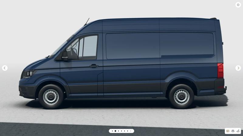 VW Crafter