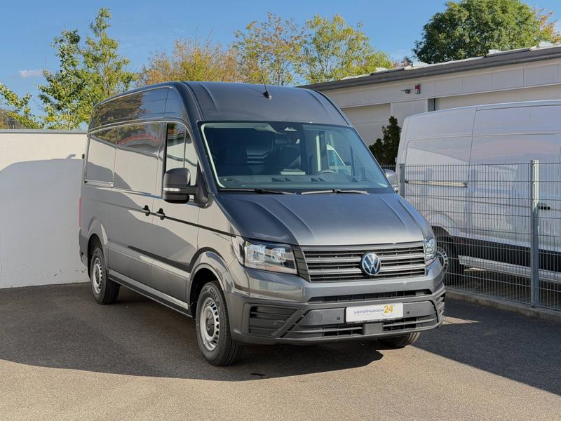 VW Crafter
