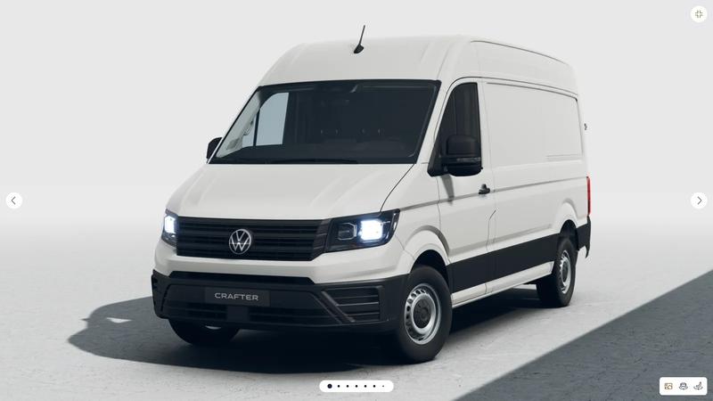 VW Crafter