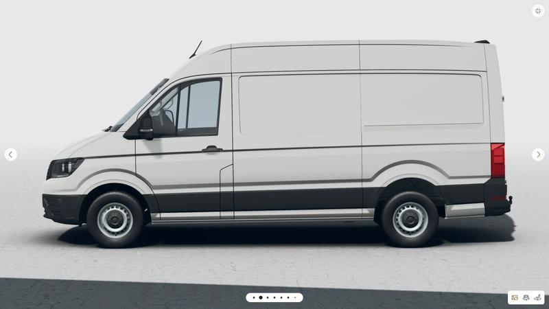 VW Crafter