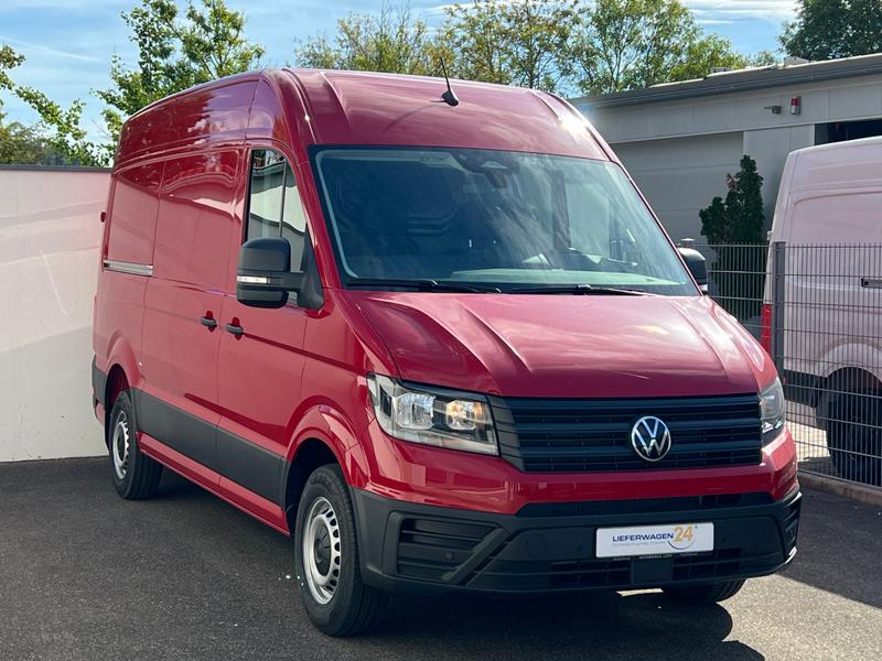 VW Crafter