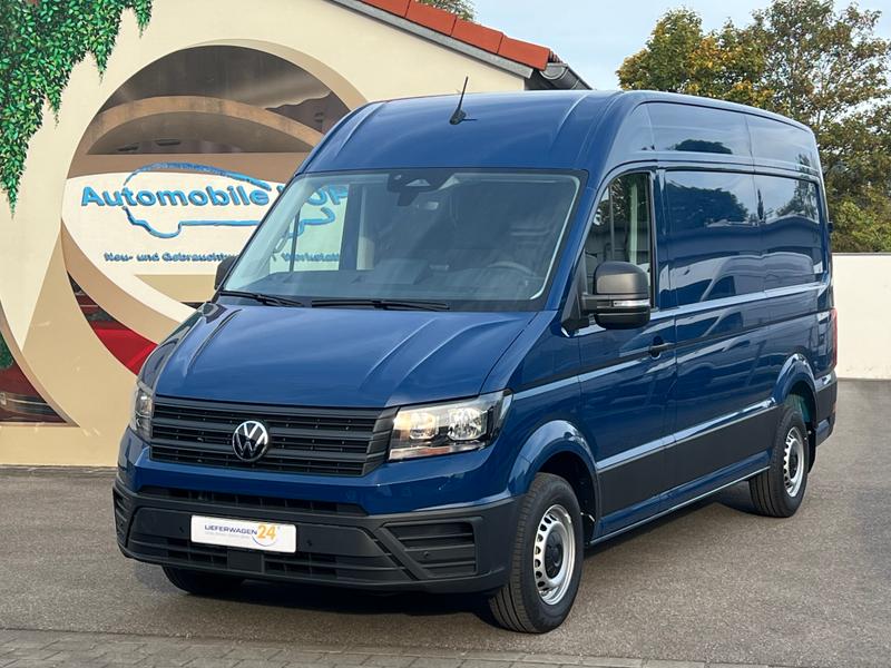 VW Crafter