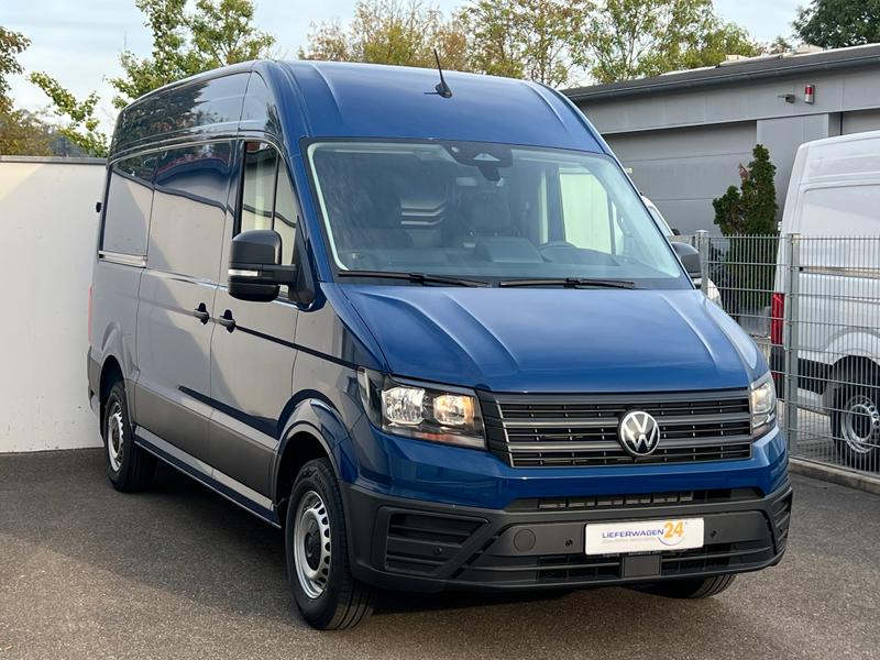 VW Crafter