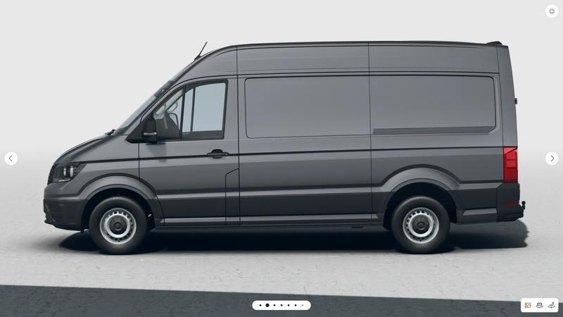 VW Crafter
