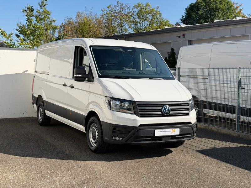 VW Crafter