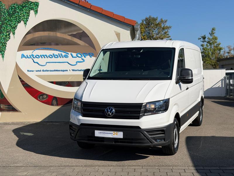 VW Crafter