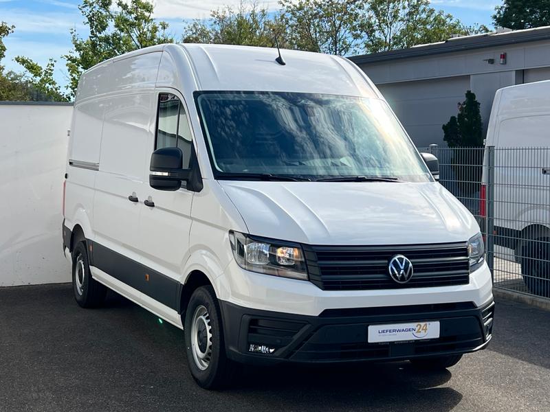 VW Crafter