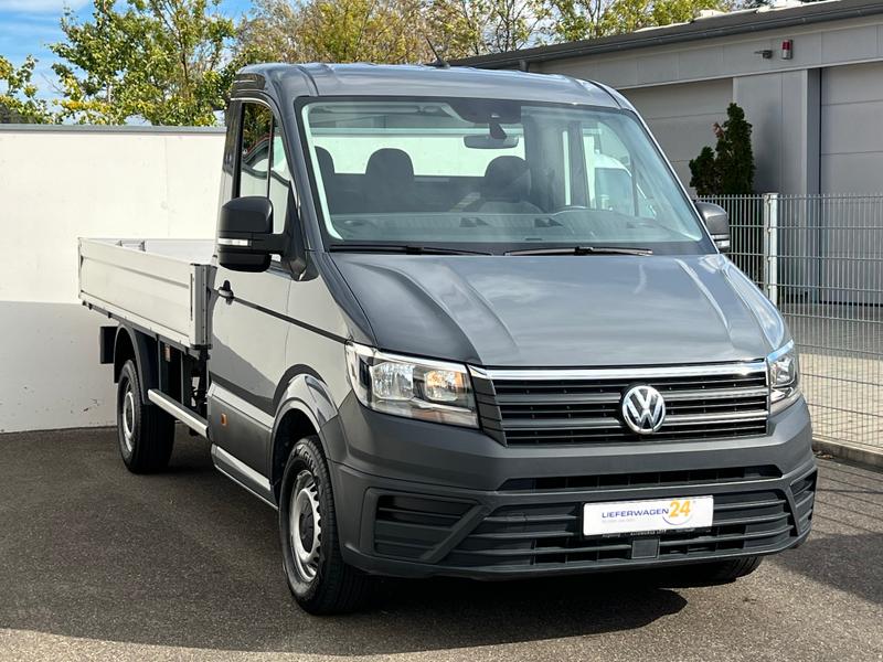 VW Crafter