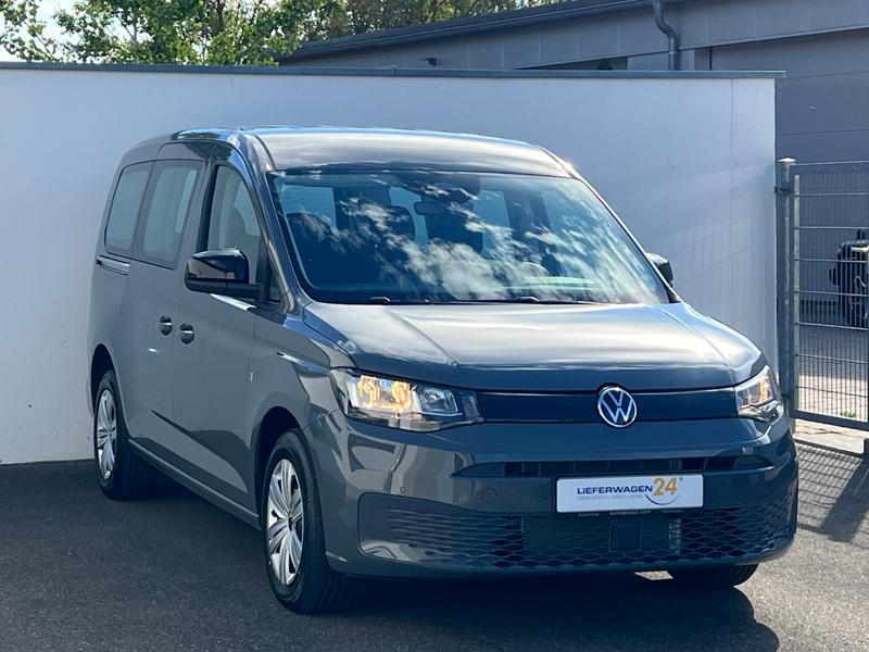 VW Caddy Maxi