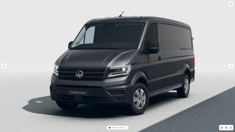 VW Crafter