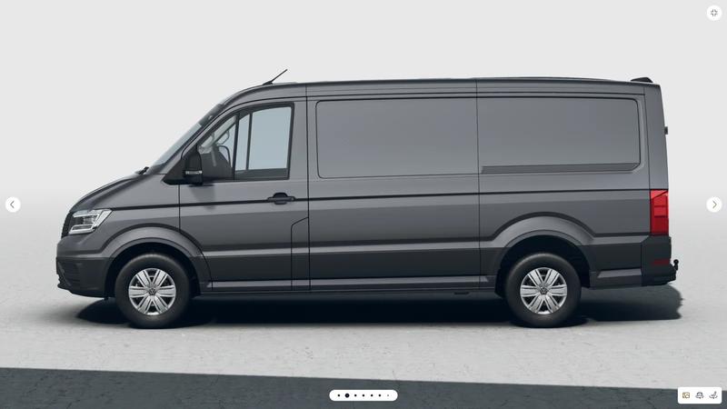 VW Crafter