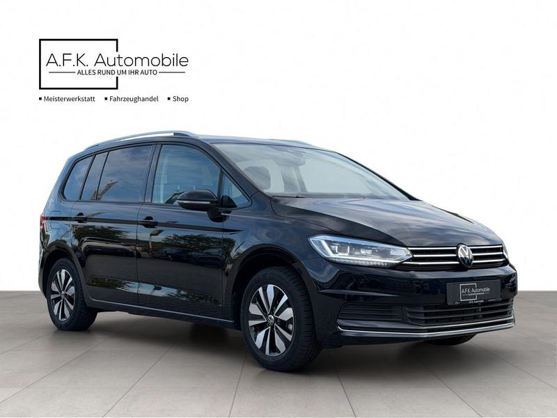 VW Touran