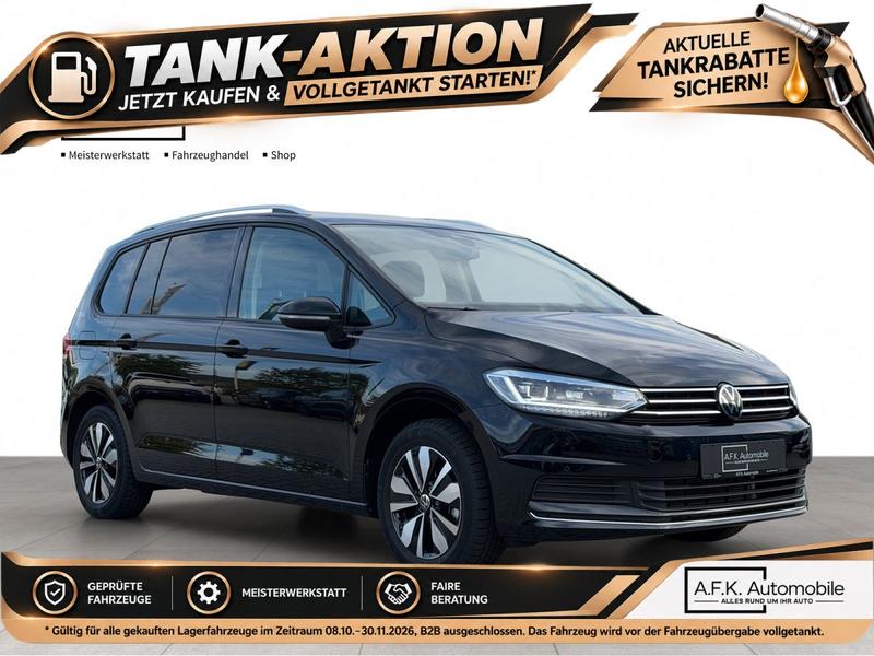 VW Touran