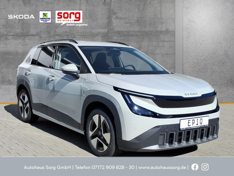 Skoda Epiq