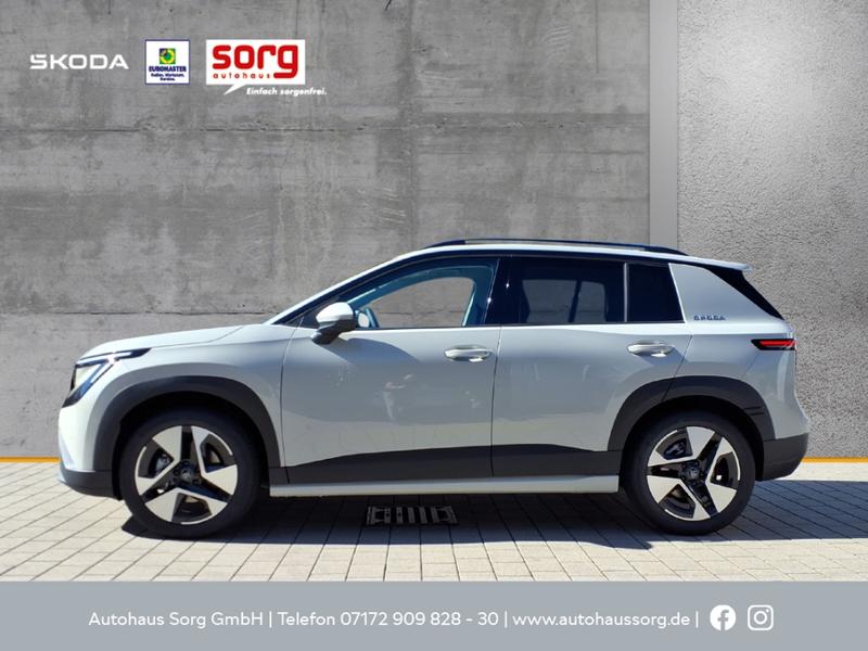 Skoda Epiq