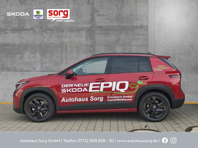 Skoda Epiq