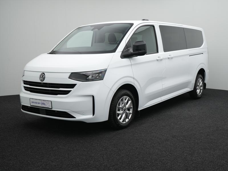 VW T7 Caravelle