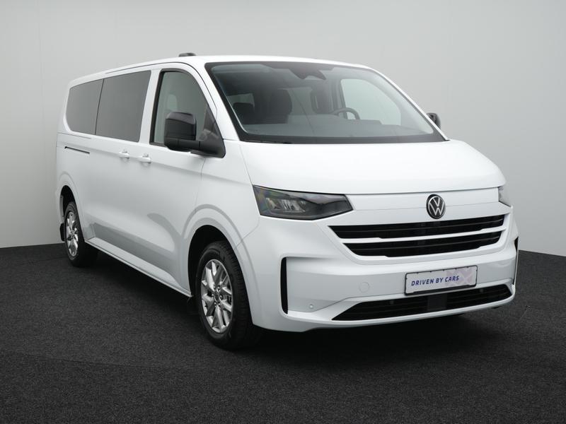 VW T7 Caravelle