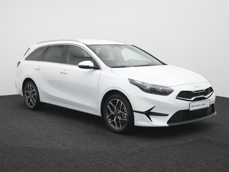 Kia Ceed Sportswagon