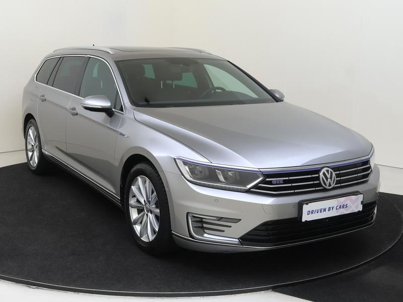 VW Passat Variant