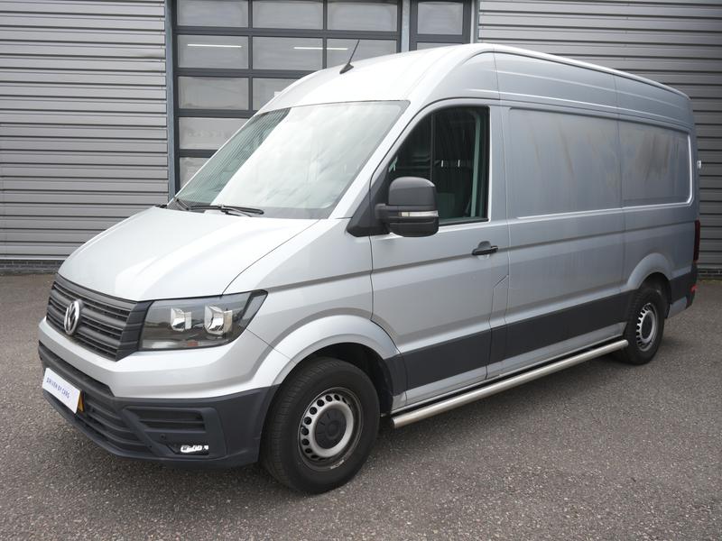 VW Crafter