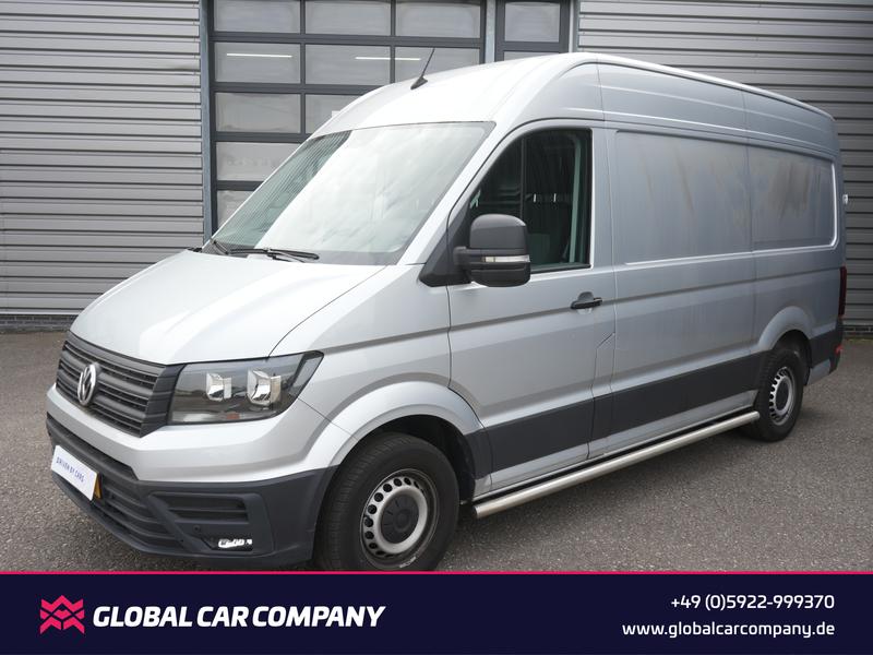 VW Crafter
