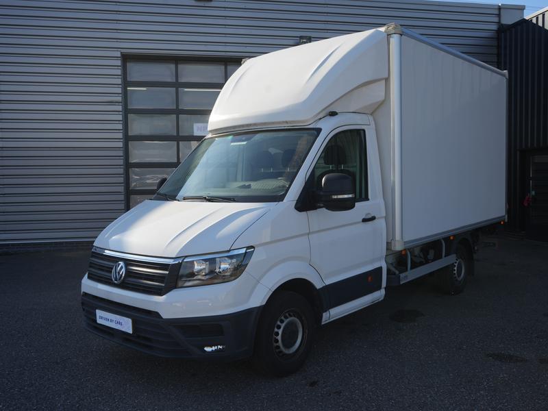 VW Crafter