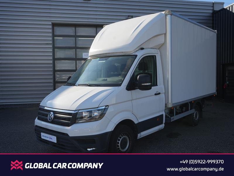 VW Crafter
