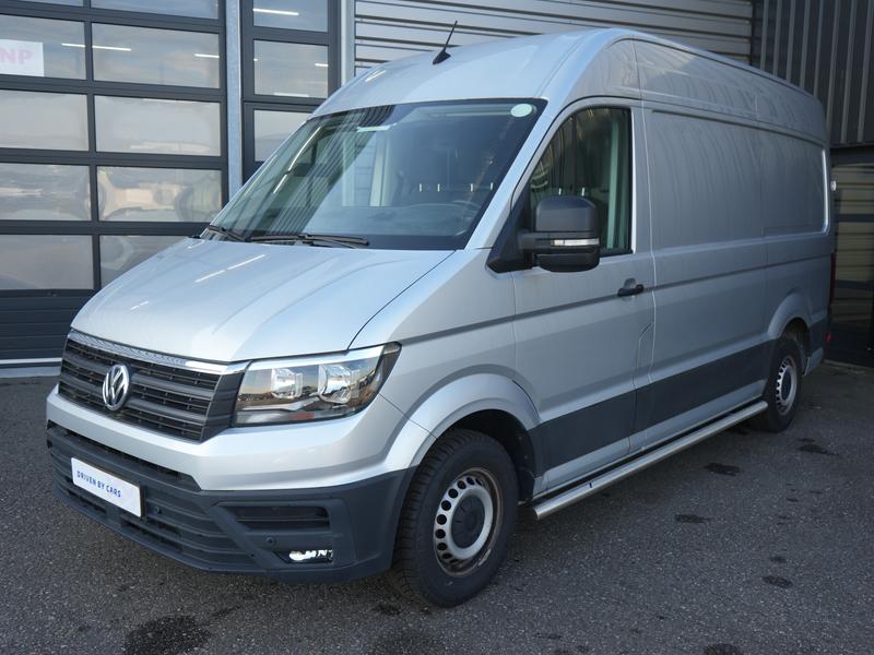 VW Crafter