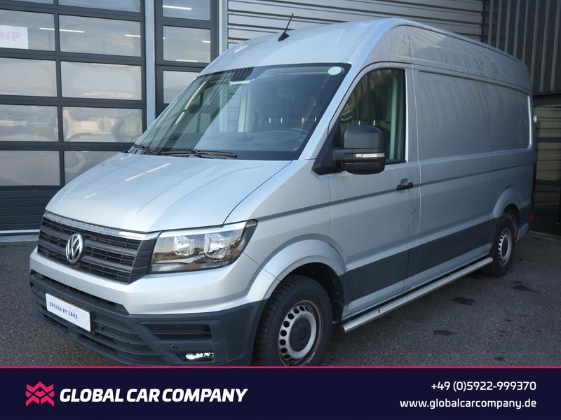 VW Crafter
