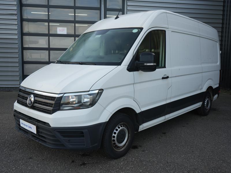 VW Crafter