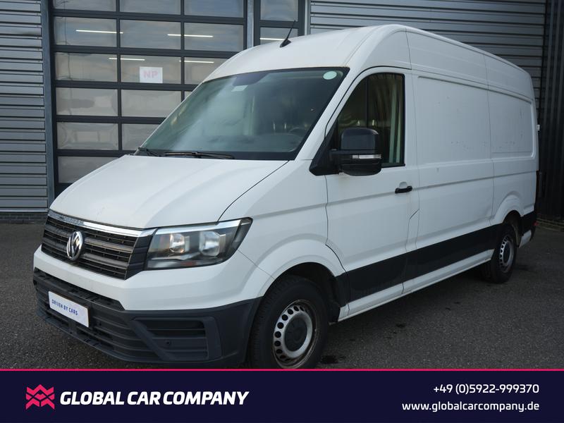 VW Crafter