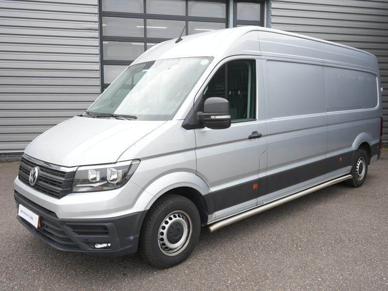 VW Crafter