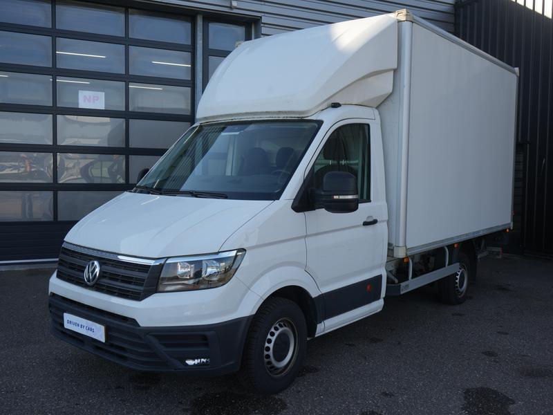 VW Crafter