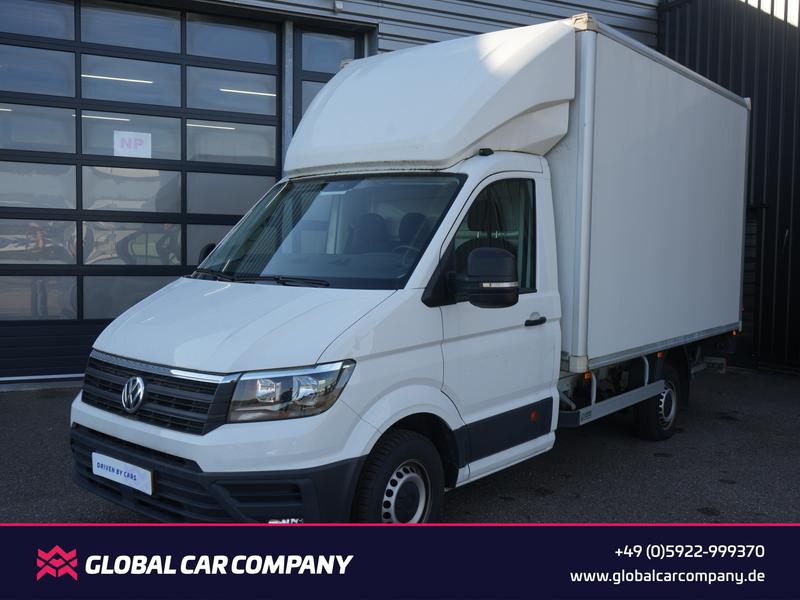 VW Crafter
