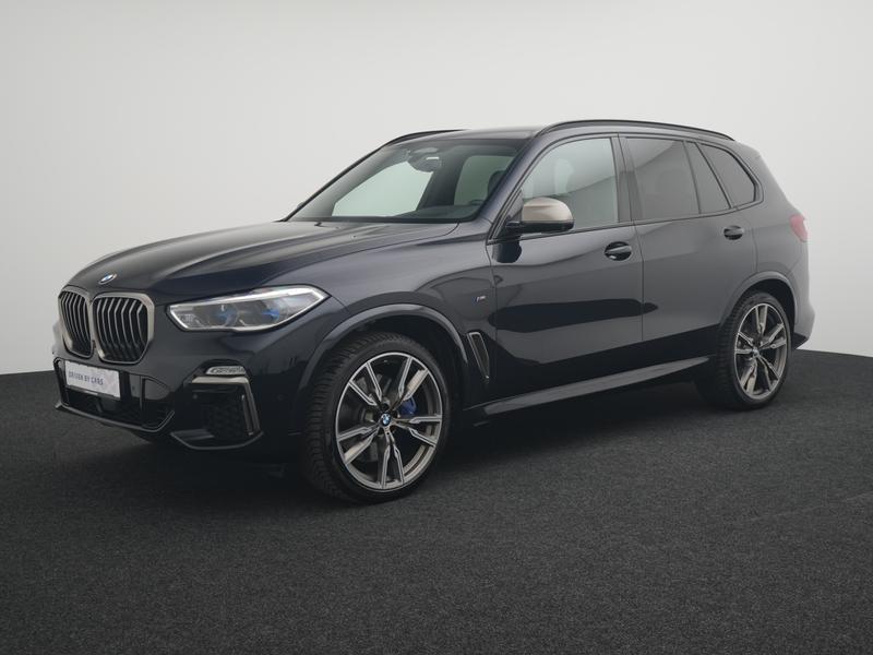 BMW X5 M50