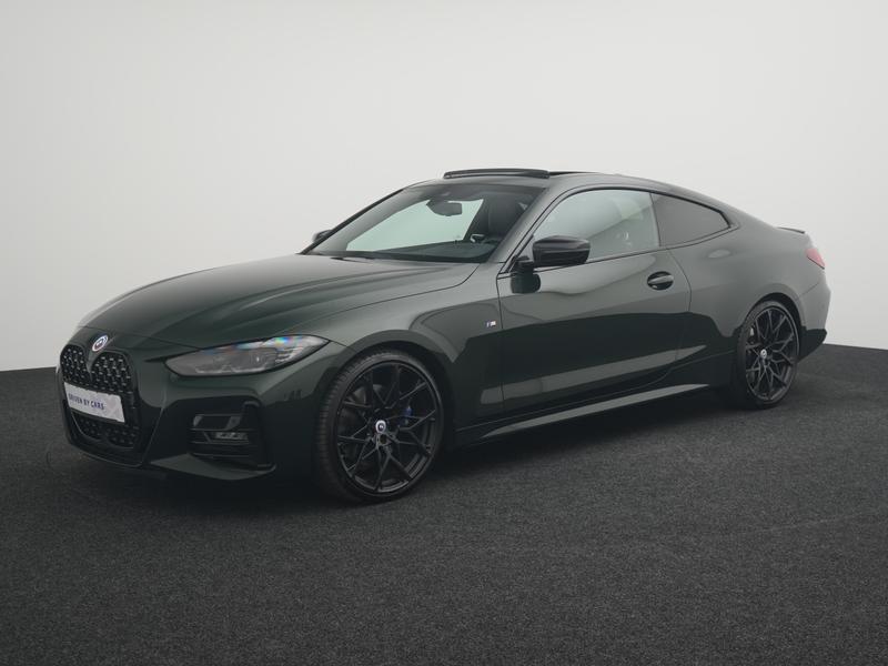 BMW 420