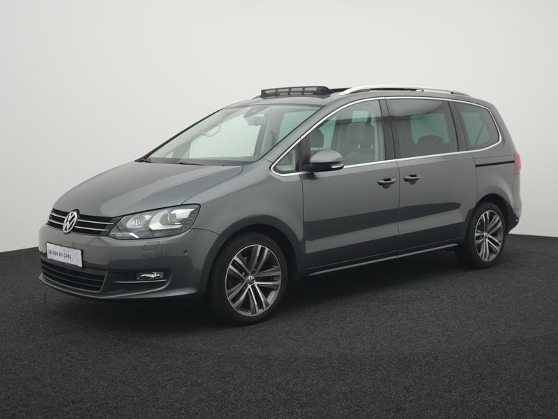 VW Sharan