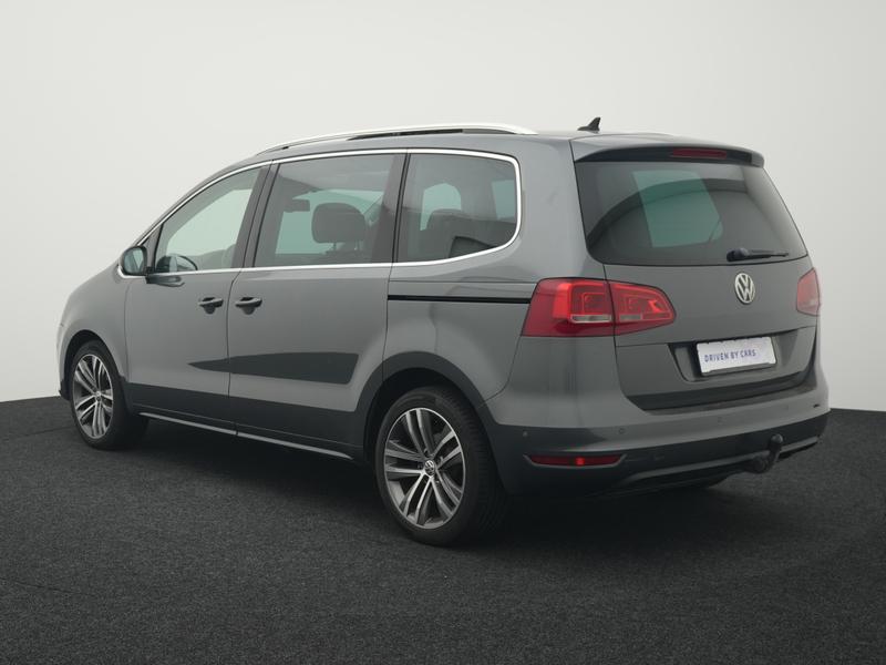 VW Sharan