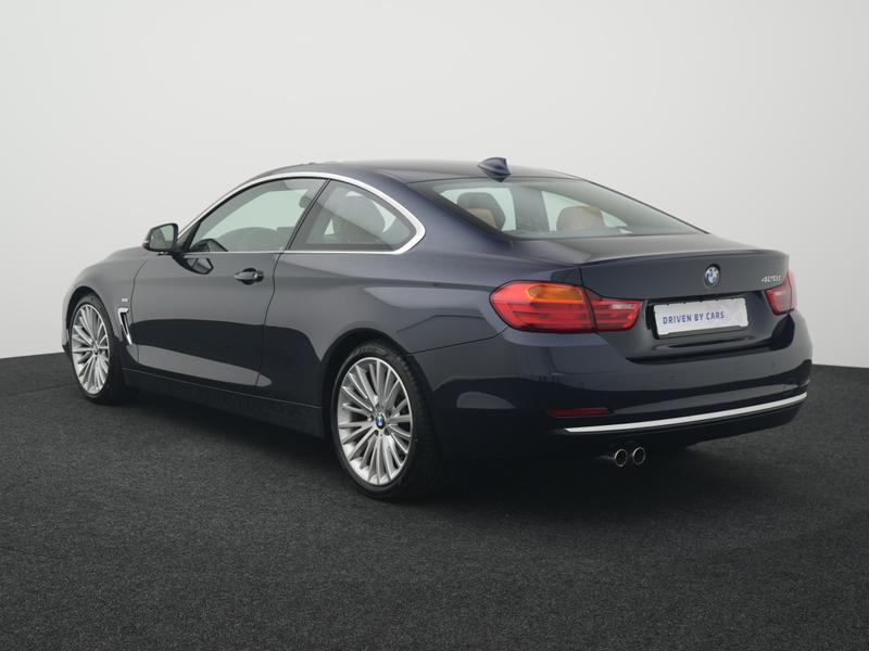 BMW 428