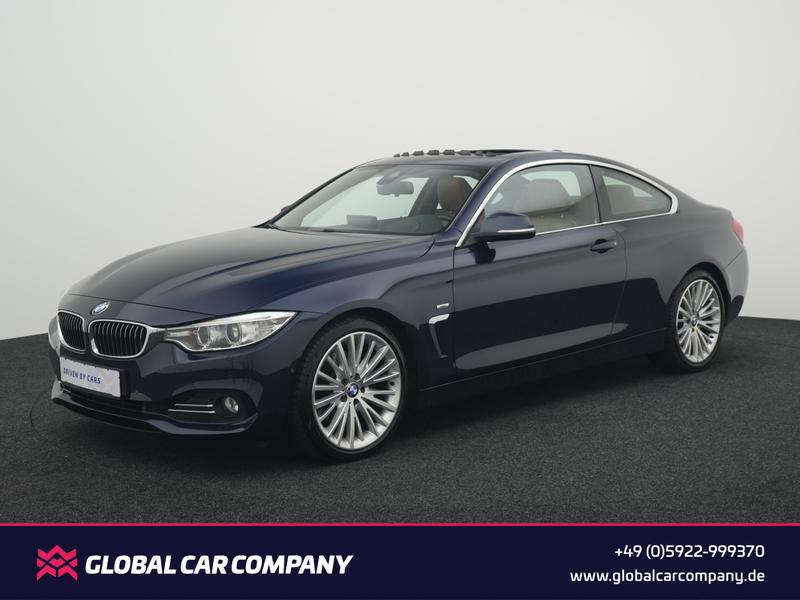 BMW 428