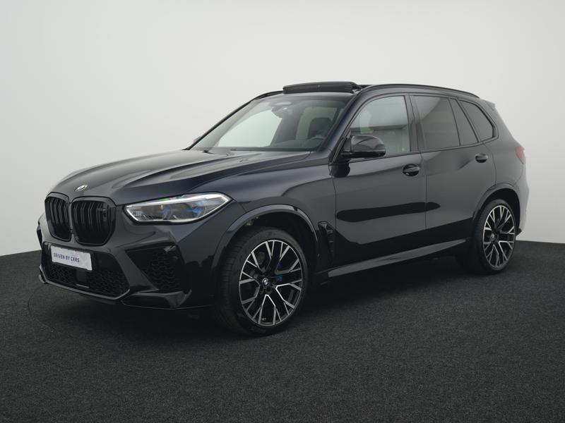 BMW X5 M