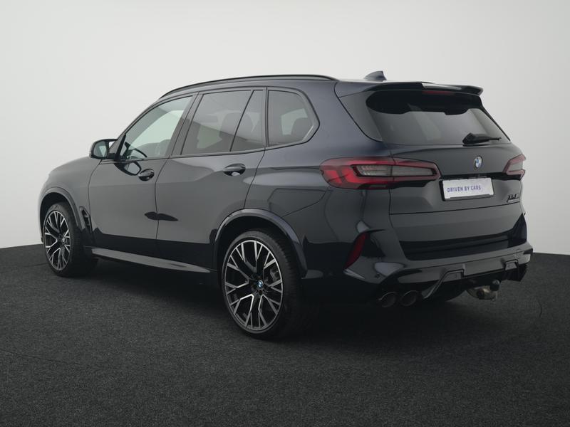 BMW X5 M