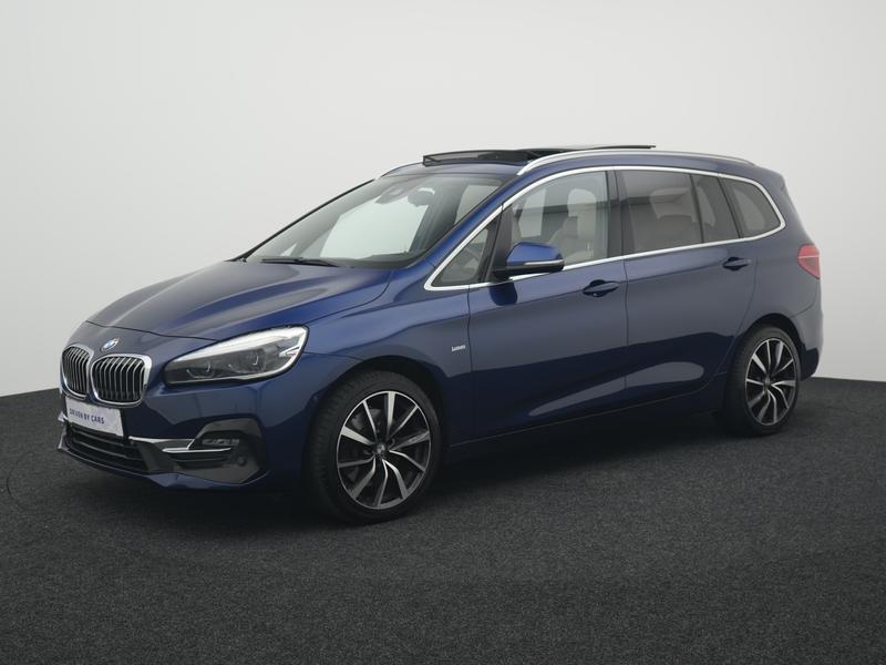BMW 218 Active Tourer