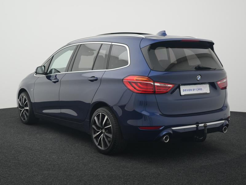 BMW 218 Active Tourer