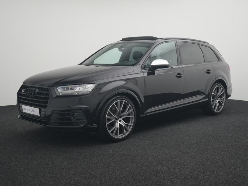Audi SQ7