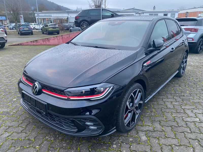VW Polo