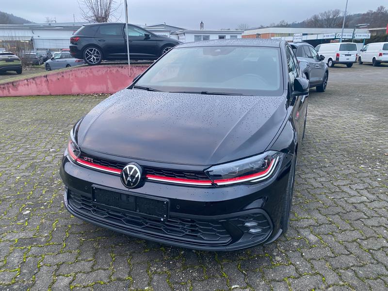 VW Polo